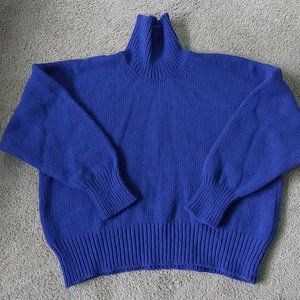 Babaa Jumper No. 17 in Winterskies
